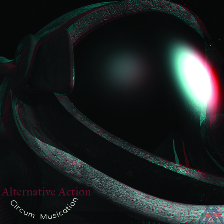 AA Alternative Action CD Cover 1